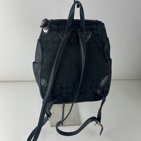 Brighton Julia  backpack - Picture 5 of 9